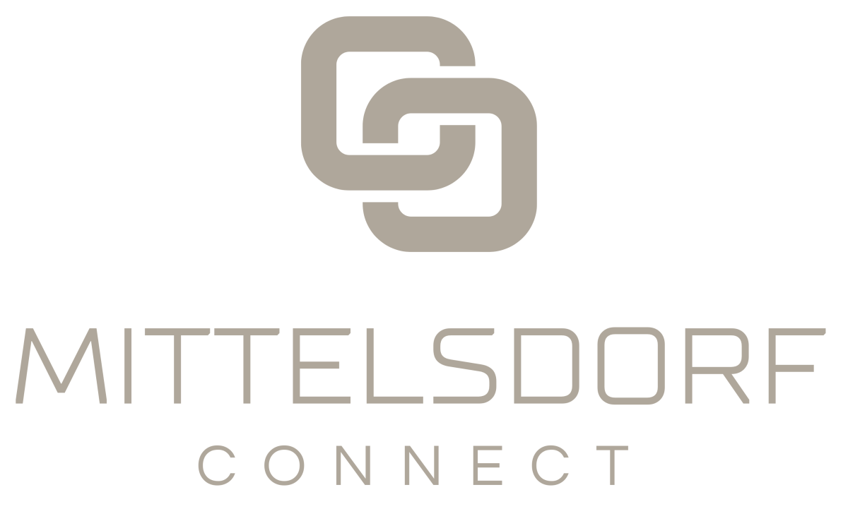 Logo Mittelsdorf Connect GmbH 