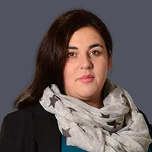 Janine Fehrs